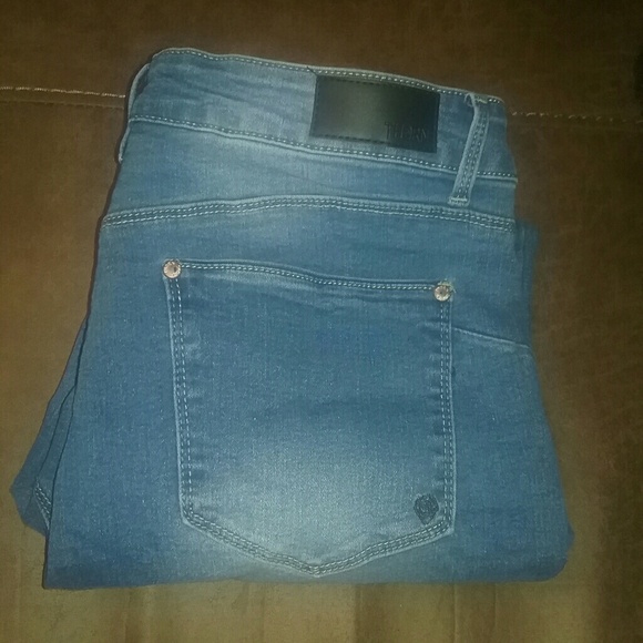 thorn universal jeans